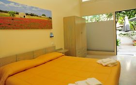 Cala Dei Normanni - Camere sul Lungomare